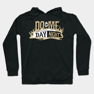 D O ⚜M E Hoodie